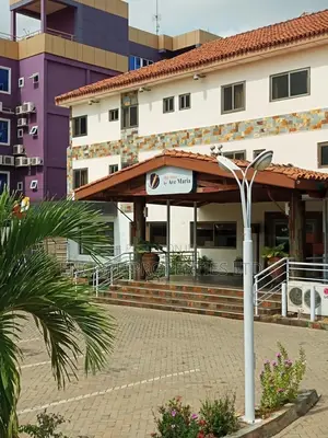 104 Room Hotel for Sale
