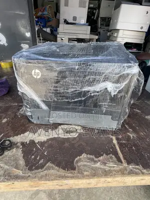HP Laserjet Pro 400 M401dn