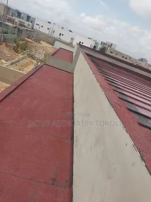 Roof Leakages and Waterproofing