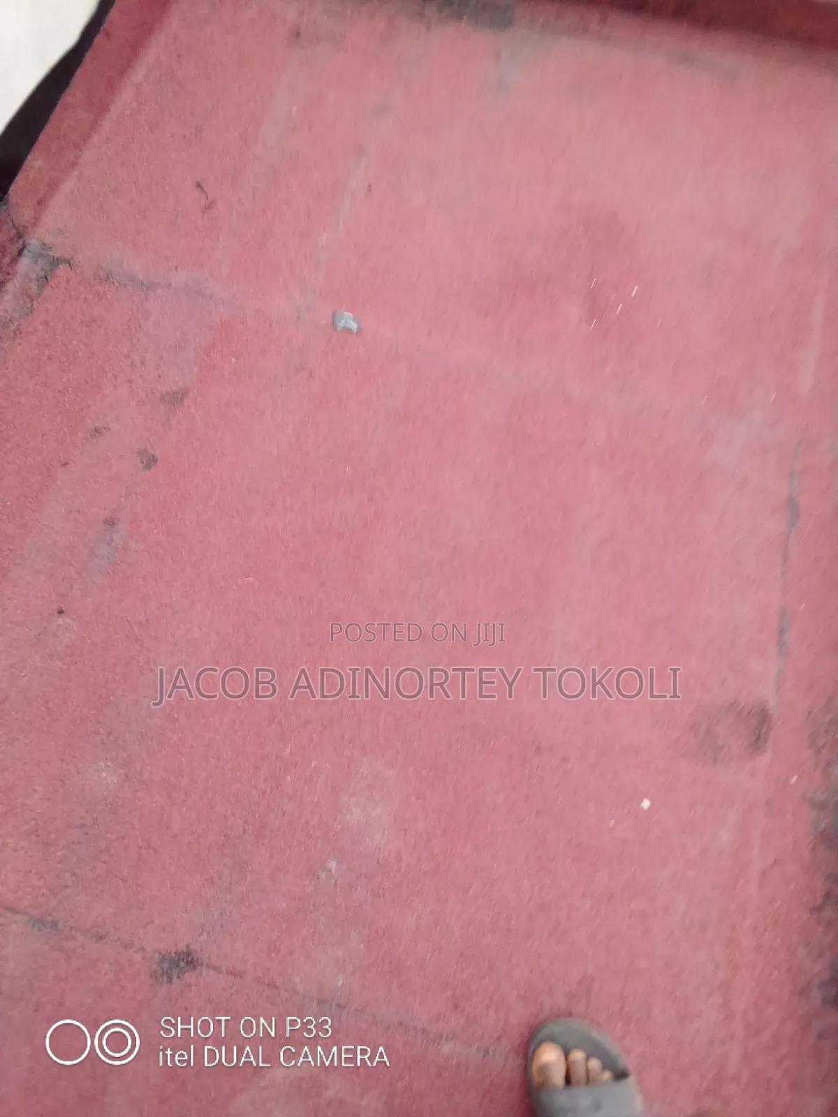 Roof Leakages and Waterproofing