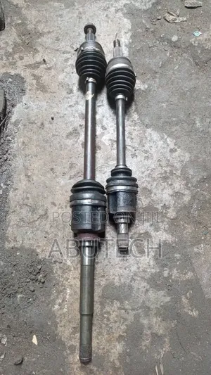 Driving Shaft Mitsubishi Outlander 2008, 2010, 2011, 2012, 2015, 2017