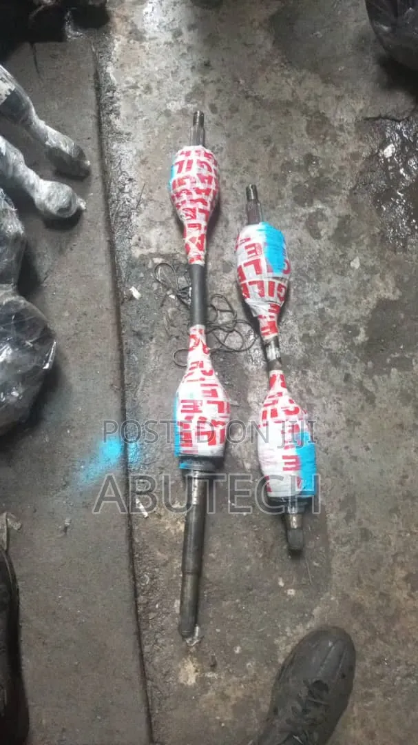 Driving Shaft Mitsubishi Outlander 2008, 2010, 2011, 2012, 2015, 2017