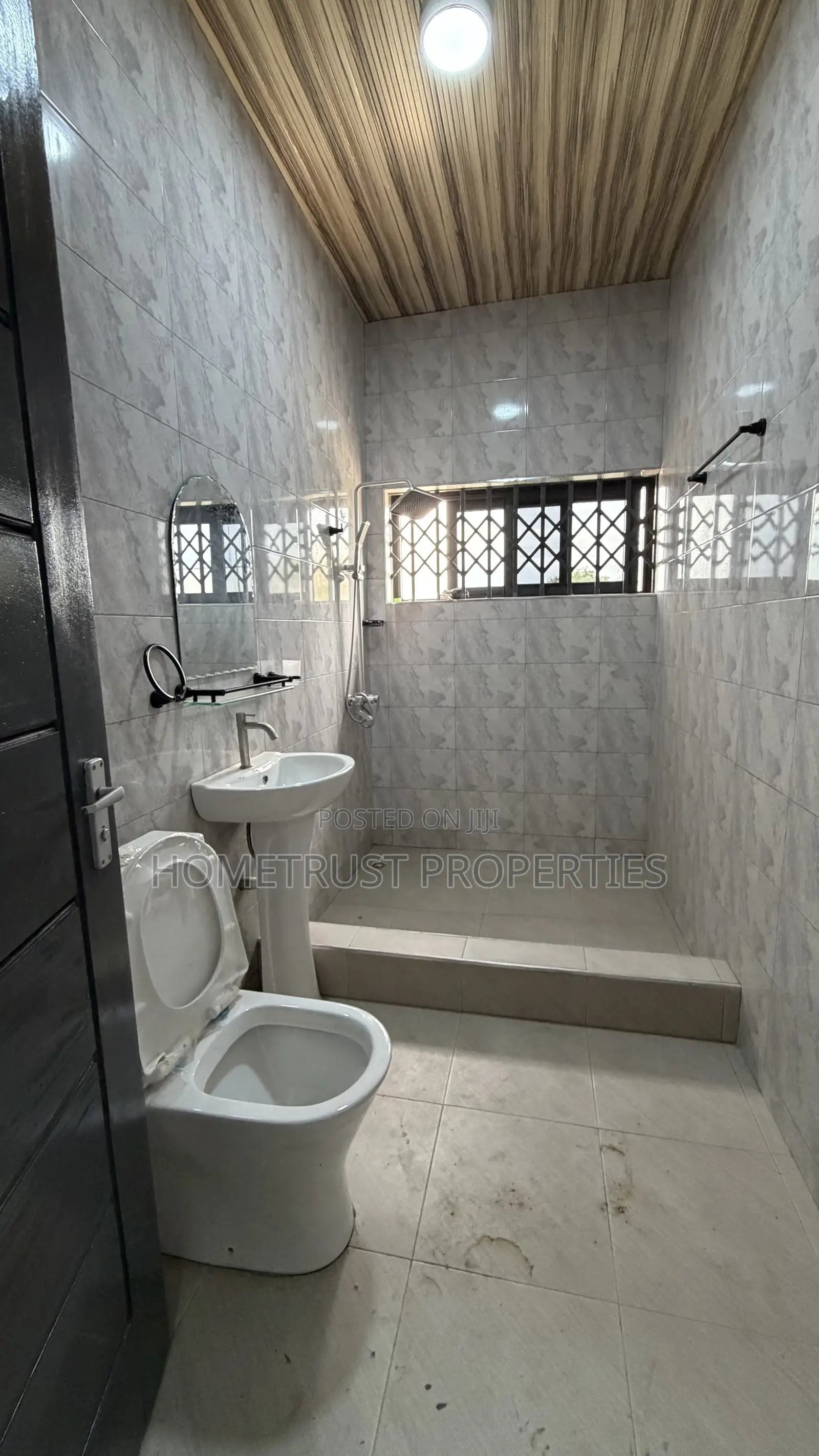 3bdrm Apartment in Ga Odumase, Ablekuma for rent
