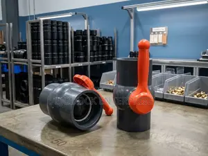 Era Air Valve 4”