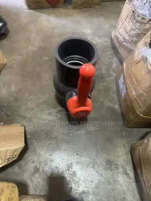Era Air Valve 4”