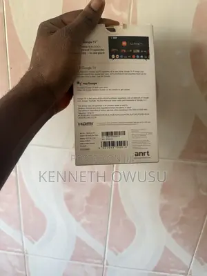 Xiaomi Android TV Box