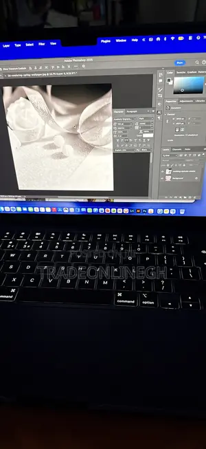 Laptop Apple MacBook Air 8GB Apple M2 SSD 256GB