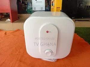 H&A Premium Water Heater – Powerful Hot Water Solution for Modern
