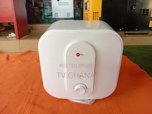 H&A Premium Water Heater – Powerful Hot Water Solution for Modern