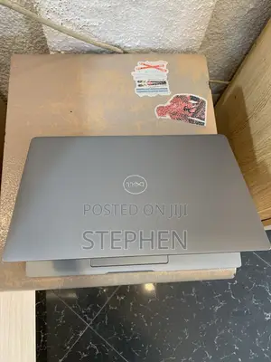 Laptop Dell Latitude 5420 8GB Intel Core i5 SSD 256GB