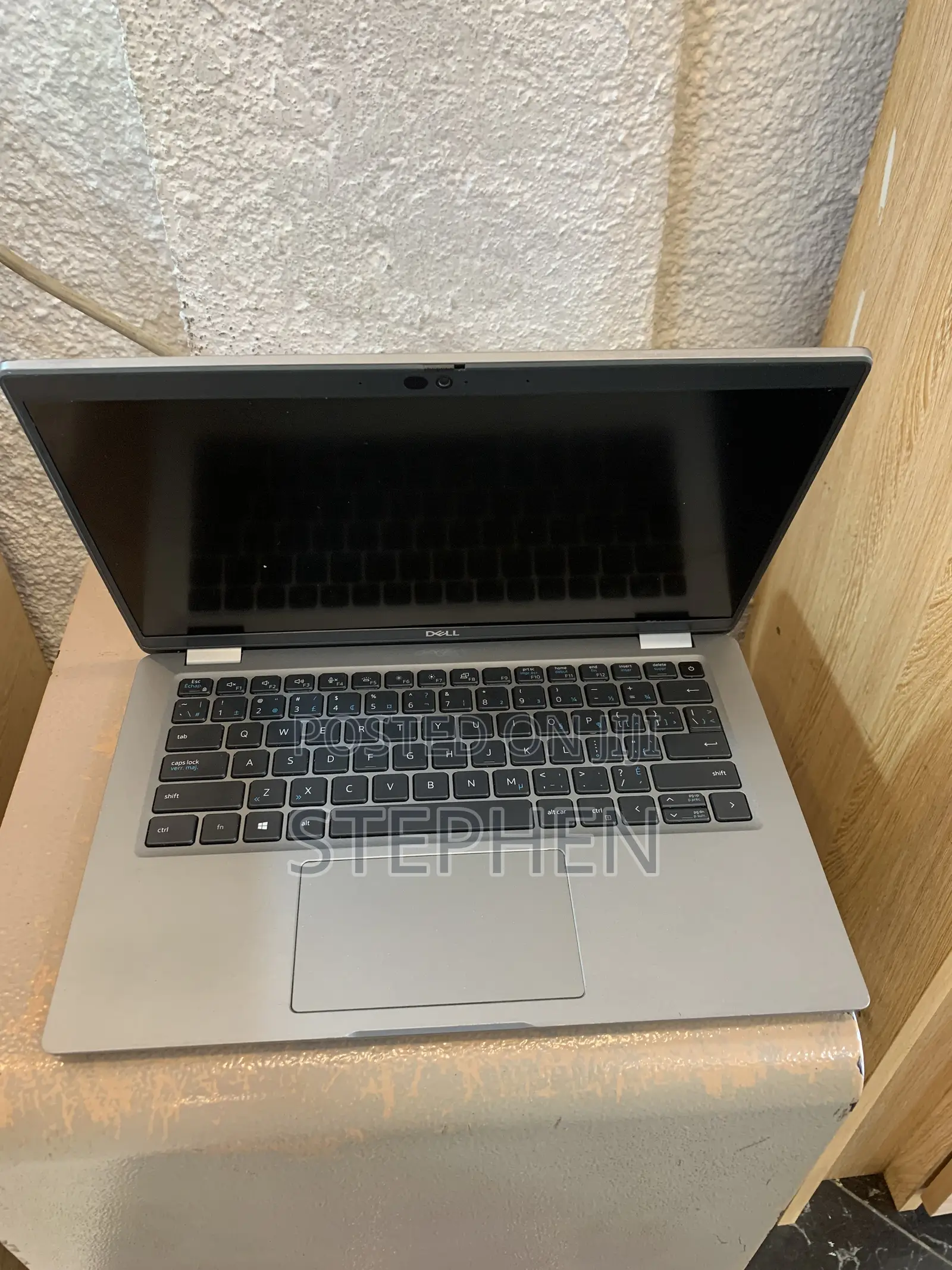 Laptop Dell Latitude 5420 8GB Intel Core i5 SSD 256GB