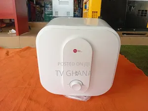 H&A Reliable Water Heater – Fast Hot Water for Bathroom & Home