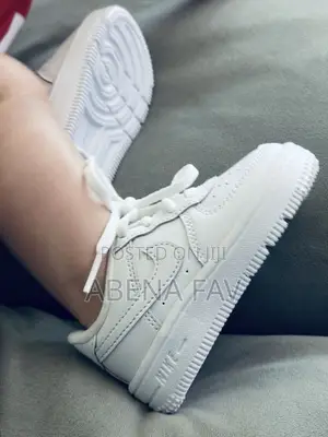 Kids Nike Shoe