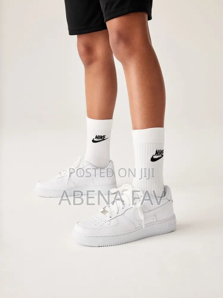 Kids Nike Shoe