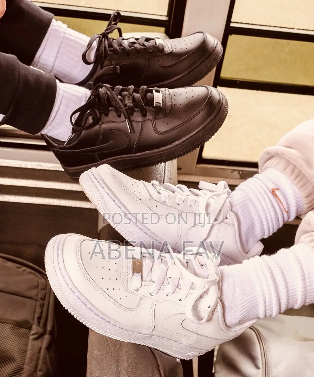 Kids Nike Shoe