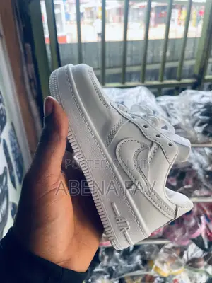 Kids Nike Shoe