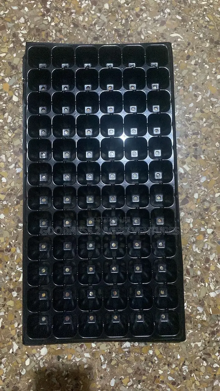 Seedtrays Nursery Tray