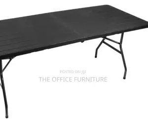 Table With Chairs