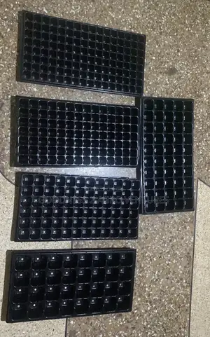 Seedtrays Nursery Tray