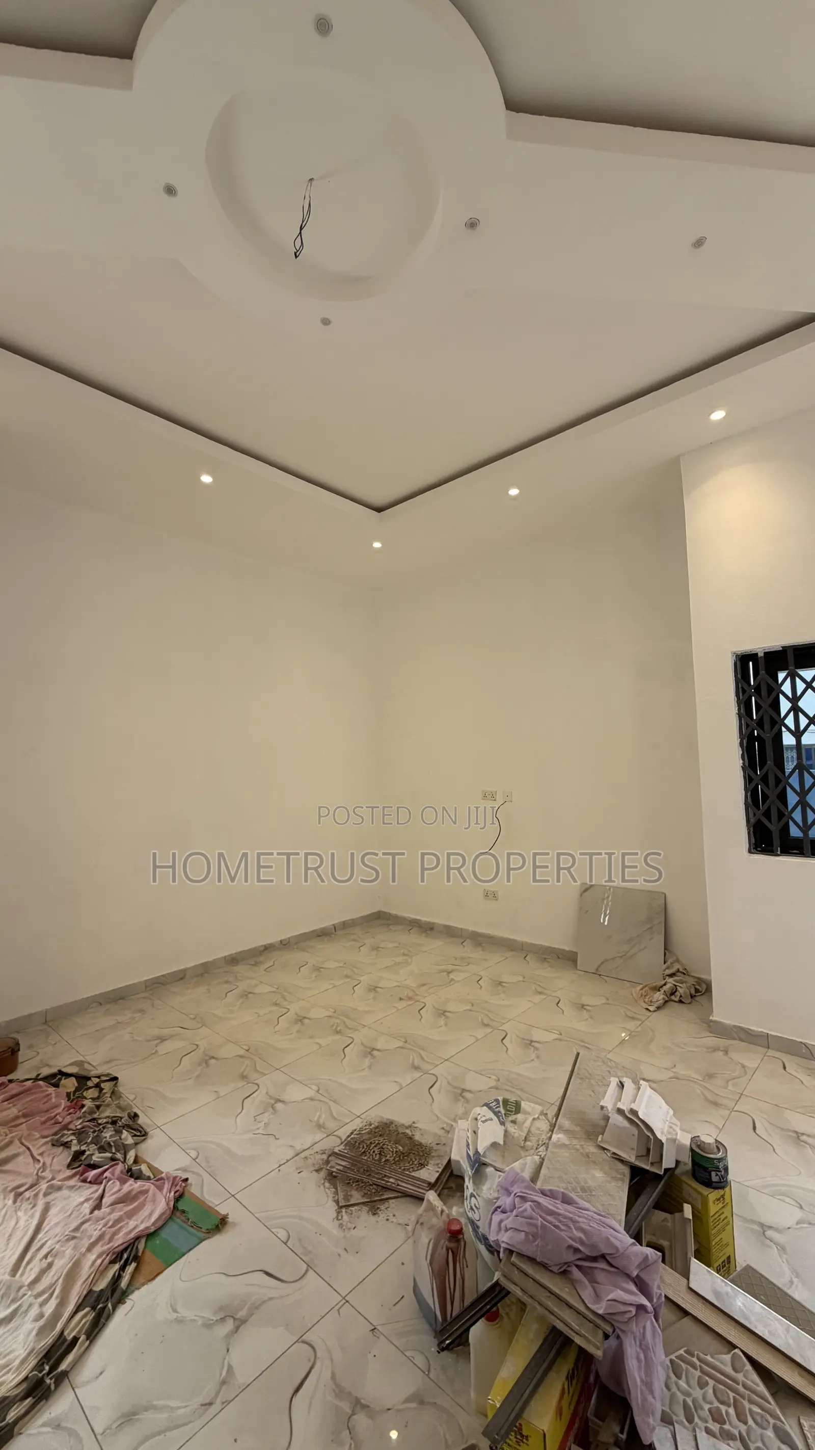 3bdrm Apartment in Ga Odumase, Ablekuma for rent