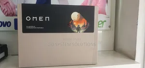 New Laptop HP Omen Max 16 32GB Intel Core Ultra 9 SSD 1T