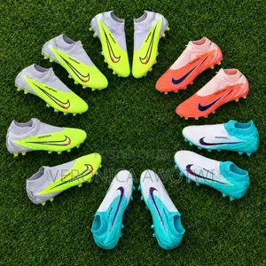 Nike Phantom Boot