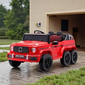 Electric Cars for Kids