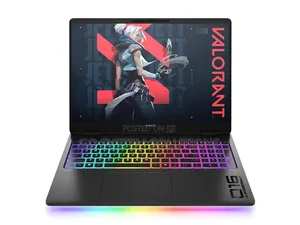 New Laptop HP Omen Max 16 32GB Intel Core Ultra 9 SSD 1T