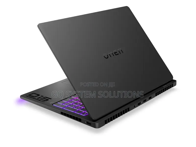 New Laptop HP Omen Max 16 32GB Intel Core Ultra 9 SSD 1T