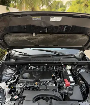 Toyota RAV4 XLE AWD 2023 Gray