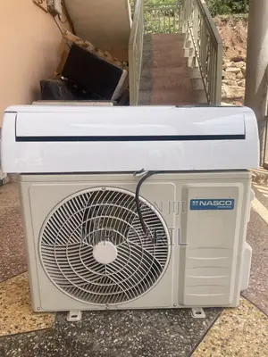 Hisense 1.5hp AC