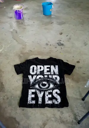 C-Money Royal Drip T-Shirt