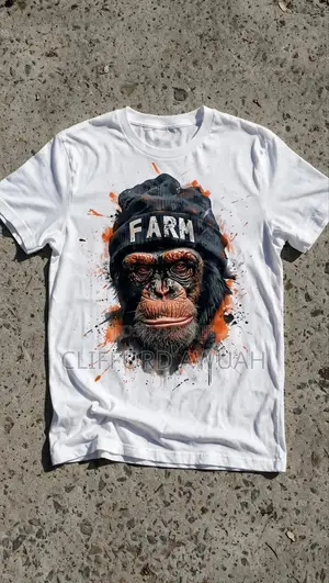 C-Money Royal Drip T-Shirt
