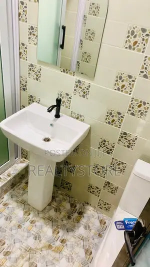 2bdrm Apartment in Kasoa, Accra Metropolitan for rent