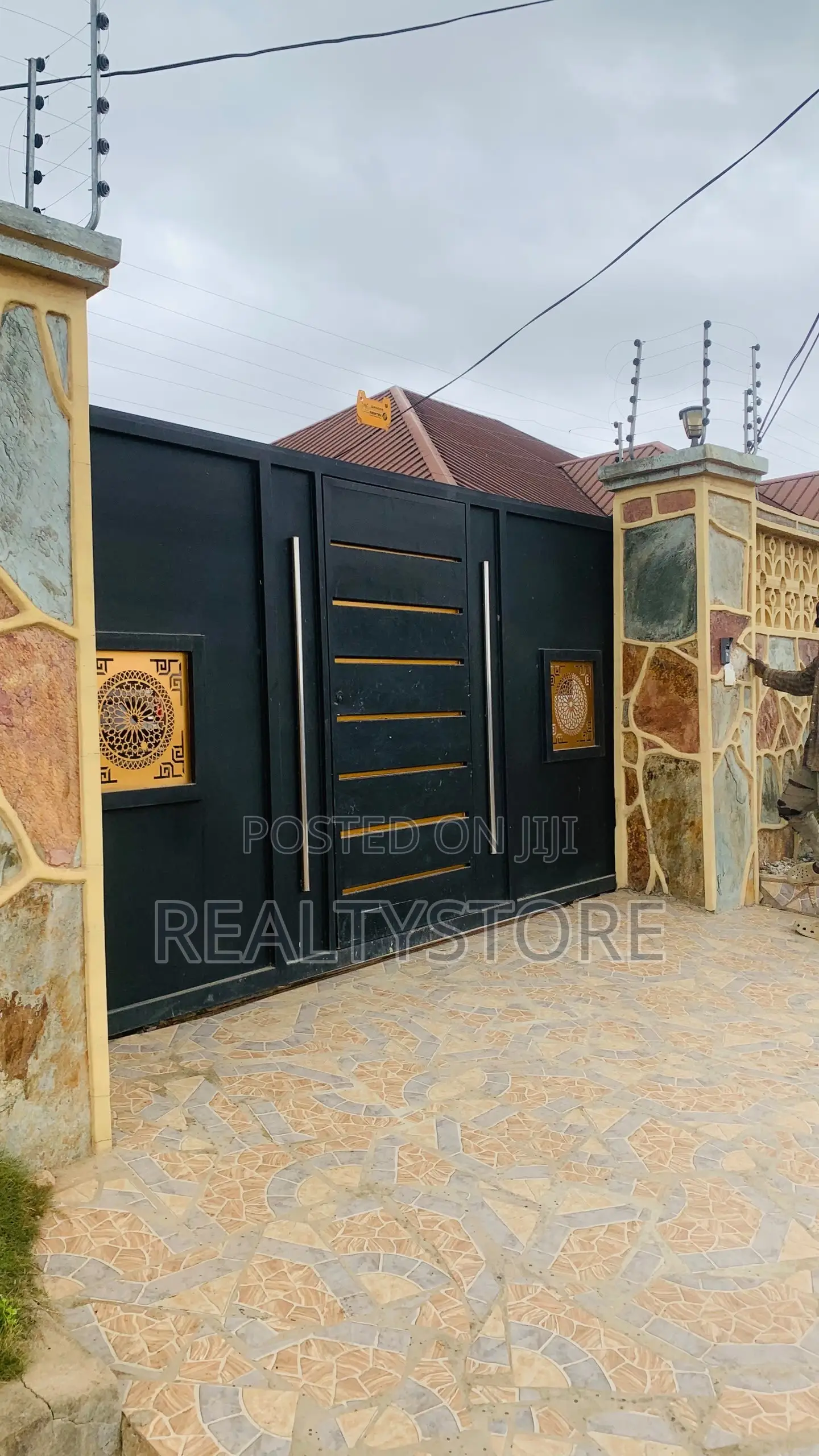 2bdrm Apartment in Kasoa, Accra Metropolitan for rent