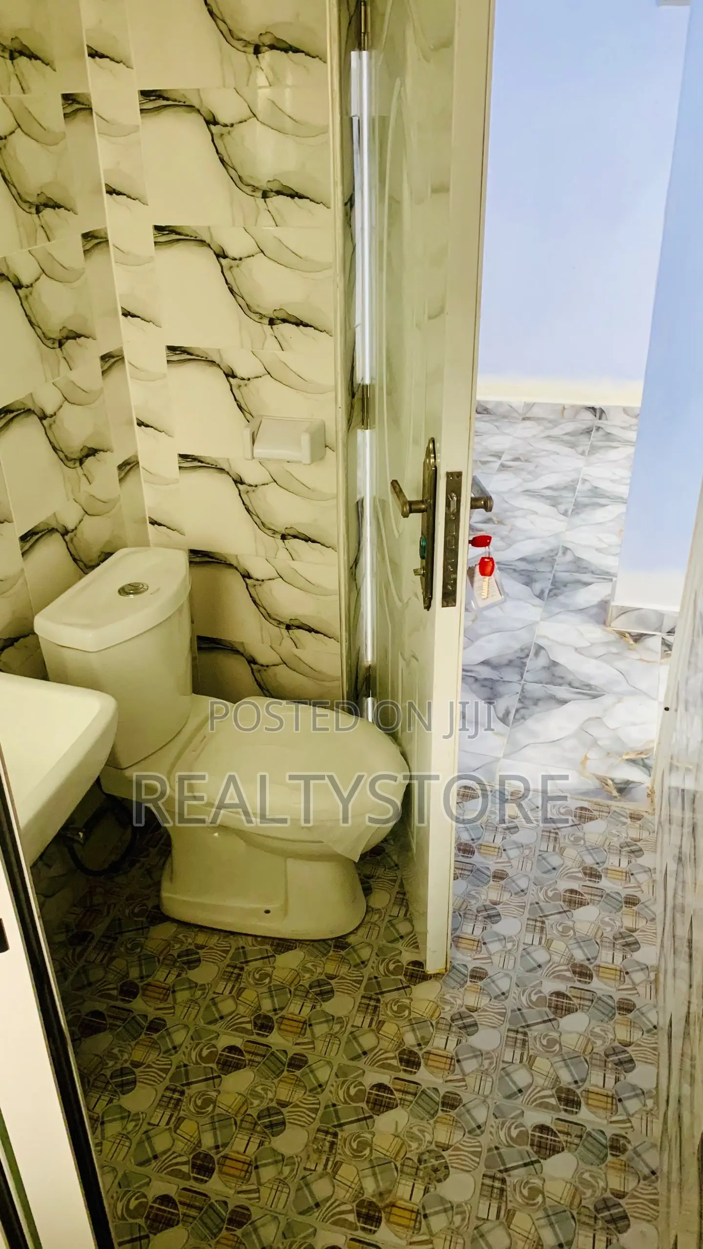 2bdrm Apartment in Kasoa, Accra Metropolitan for rent