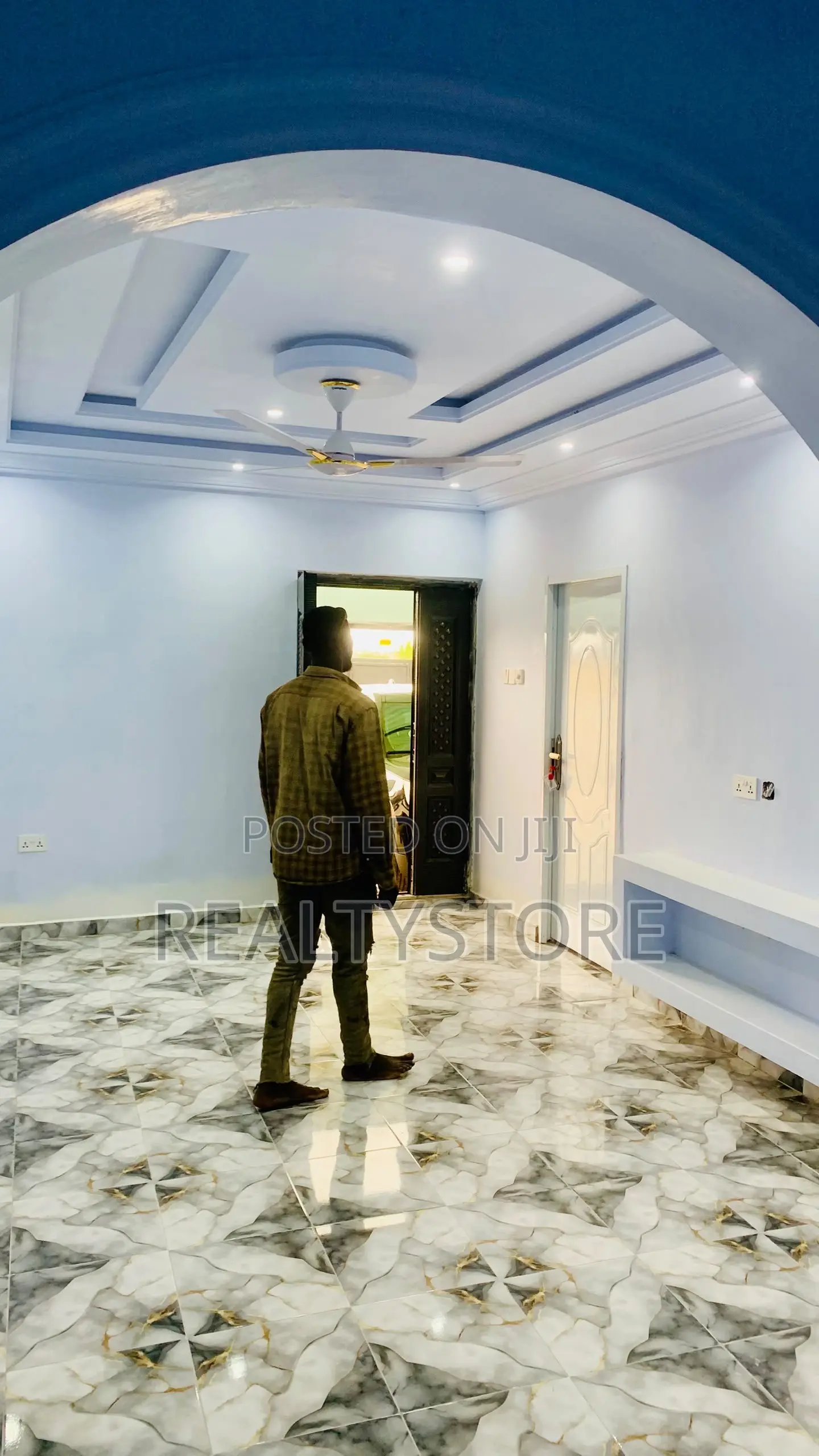 2bdrm Apartment in Kasoa, Accra Metropolitan for rent