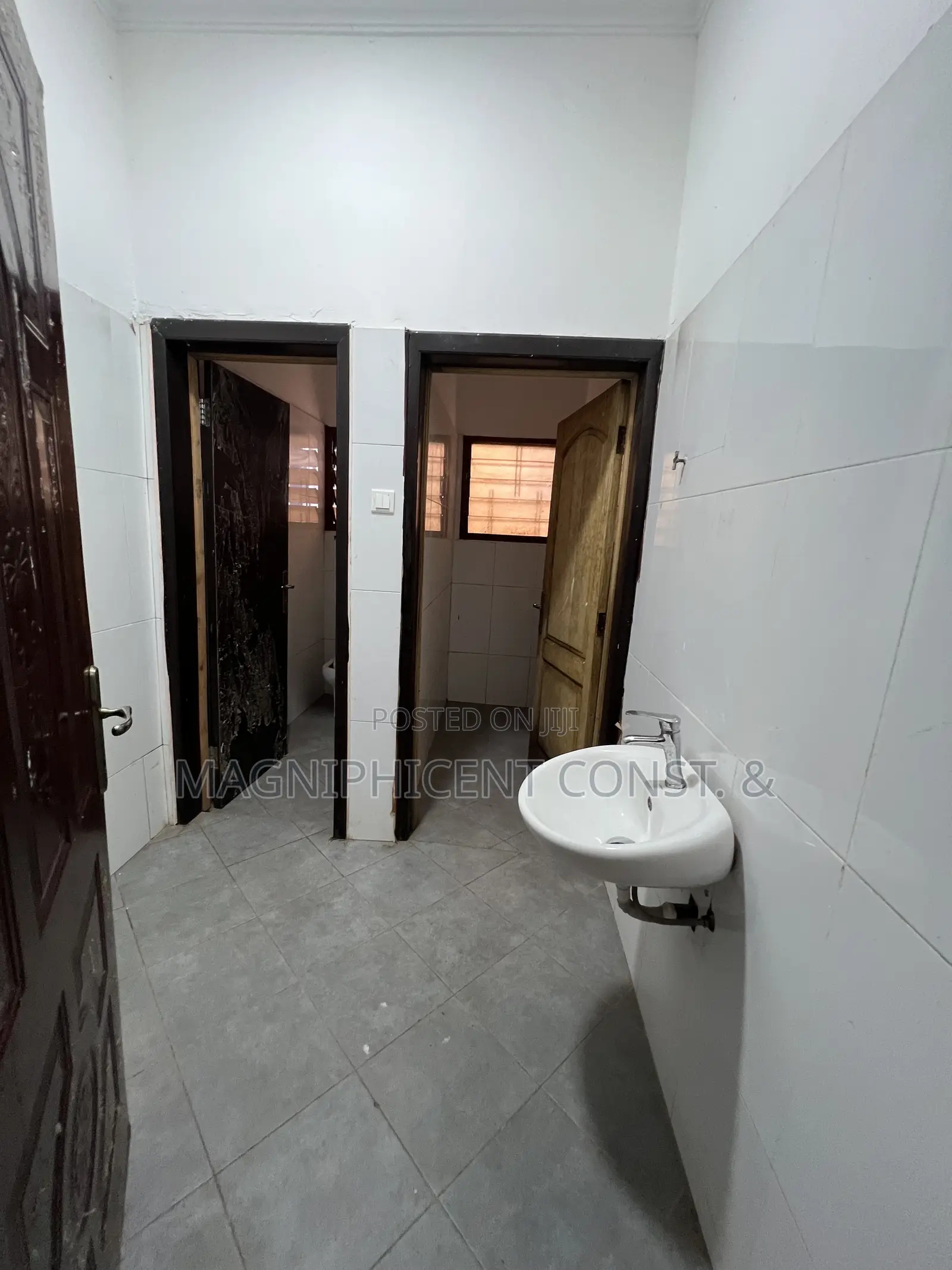3bdrm House in New Legon Estate, Adenta for rent