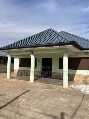 3bdrm House in New Legon Estate, Adenta for rent