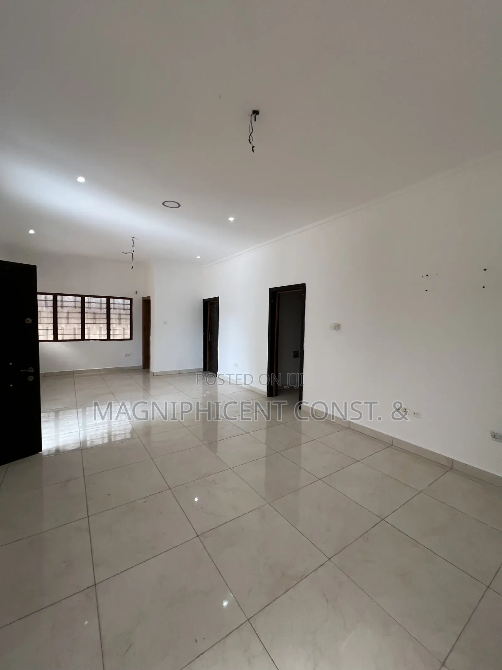 3bdrm House in New Legon Estate, Adenta for rent