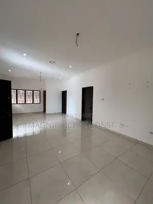 3bdrm House in New Legon Estate, Adenta for rent