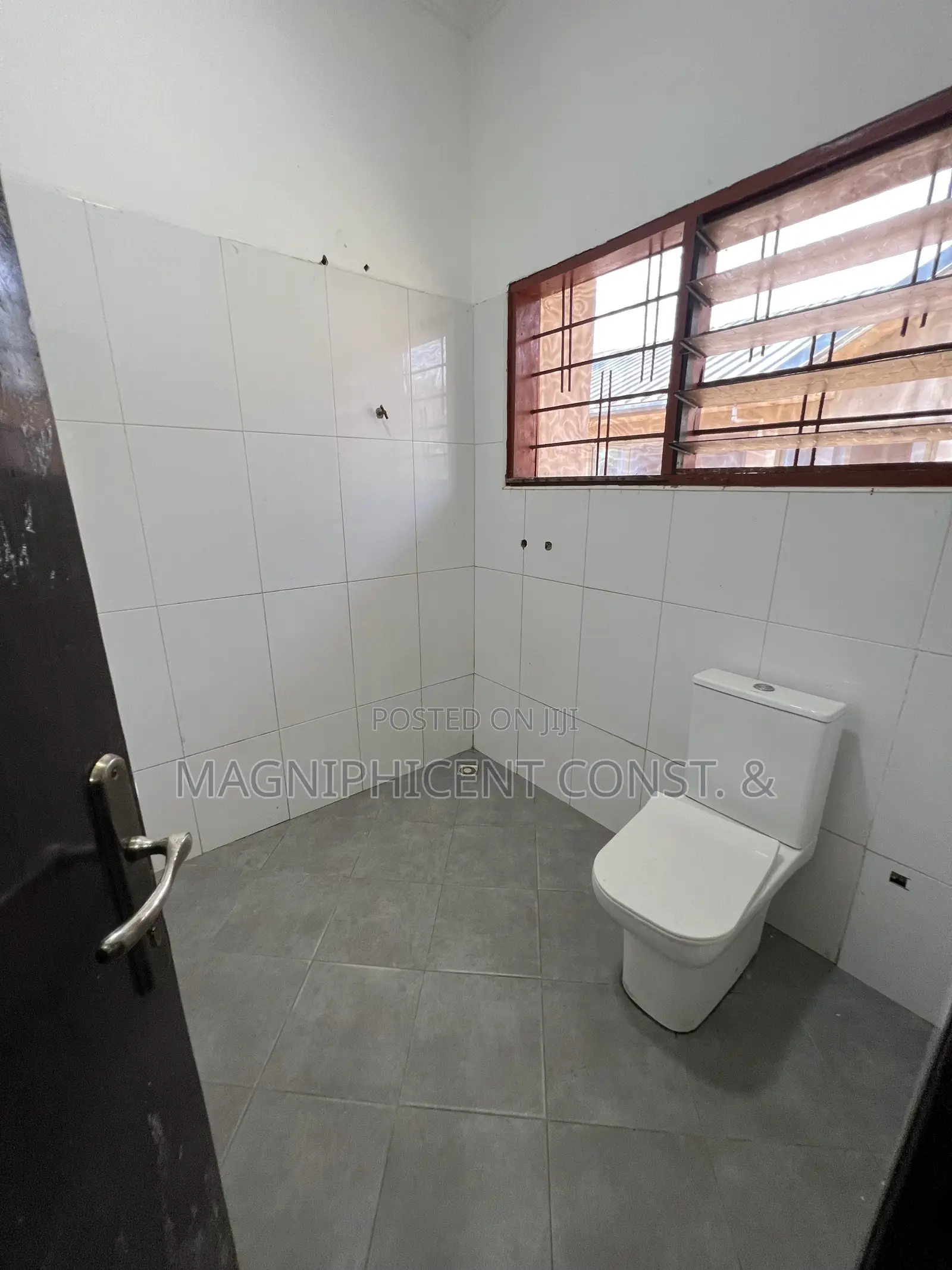 3bdrm House in New Legon Estate, Adenta for rent