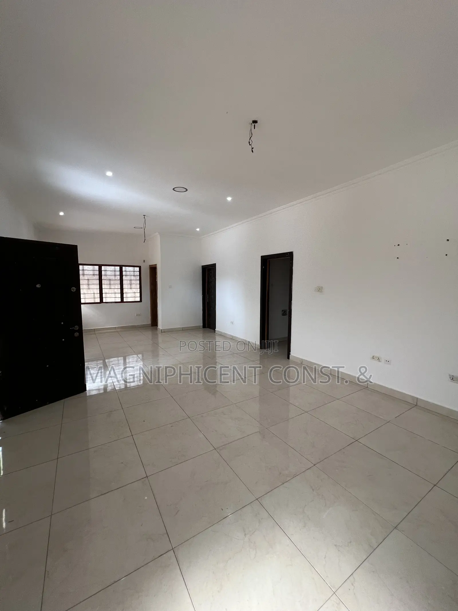 3bdrm House in New Legon Estate, Adenta for rent