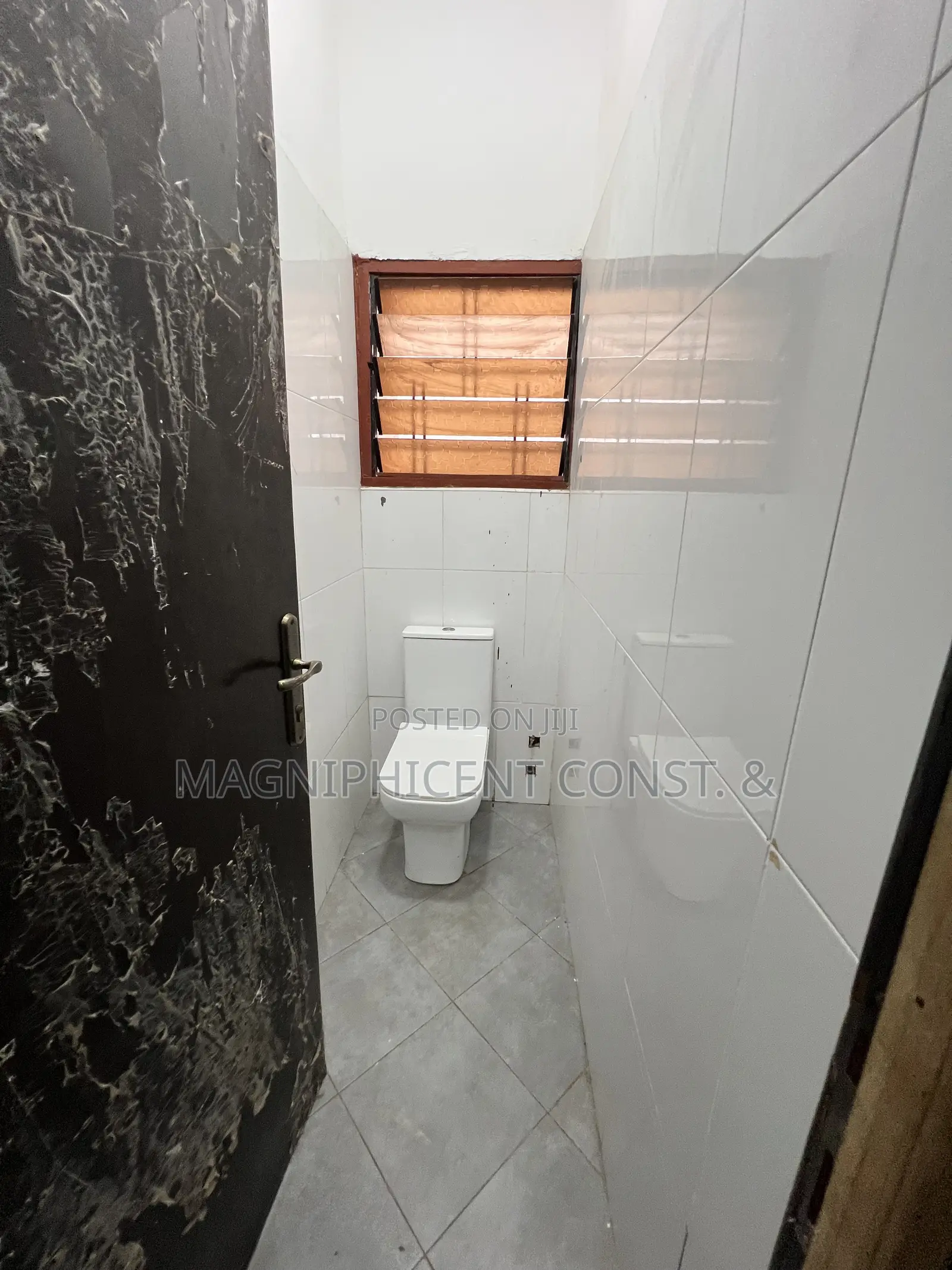 3bdrm House in New Legon Estate, Adenta for rent