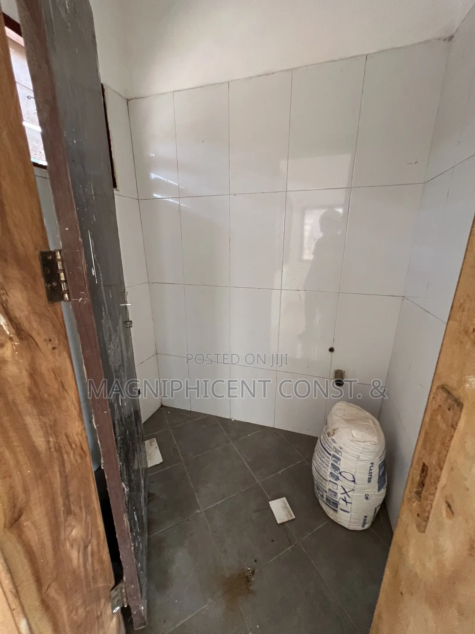 3bdrm House in New Legon Estate, Adenta for rent