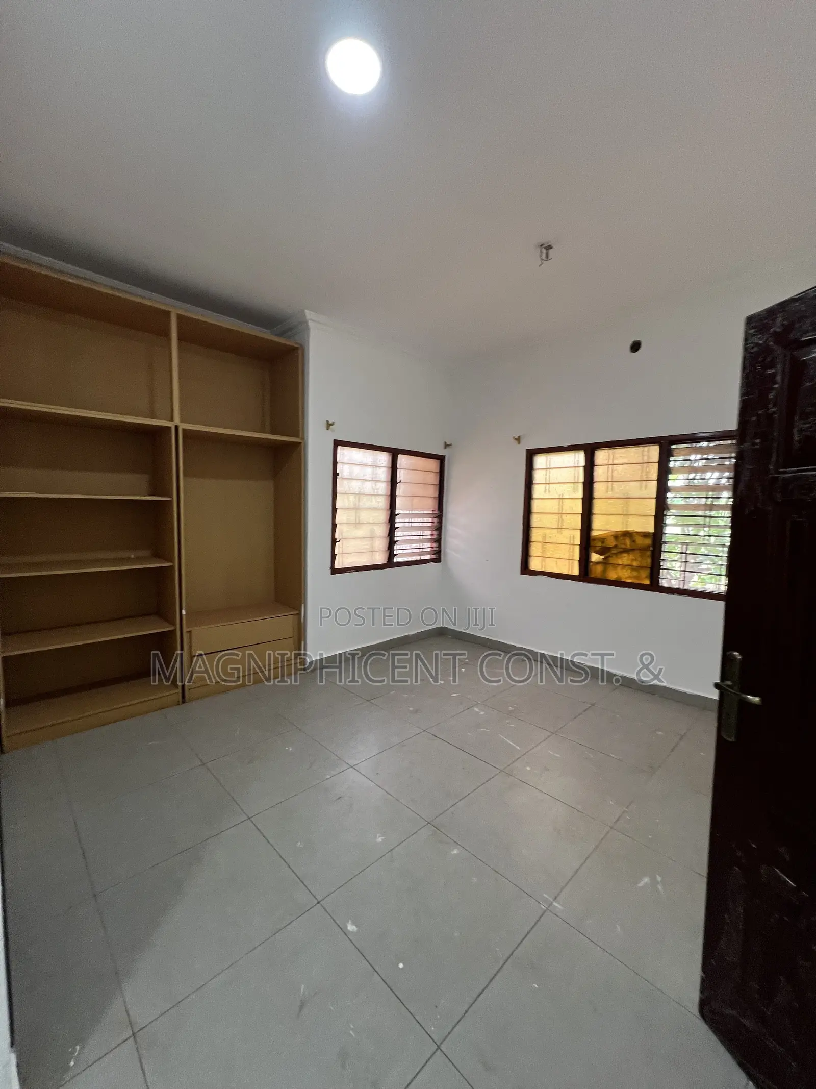 3bdrm House in New Legon Estate, Adenta for rent