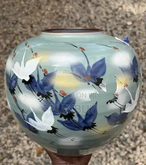 Ceramic Vase