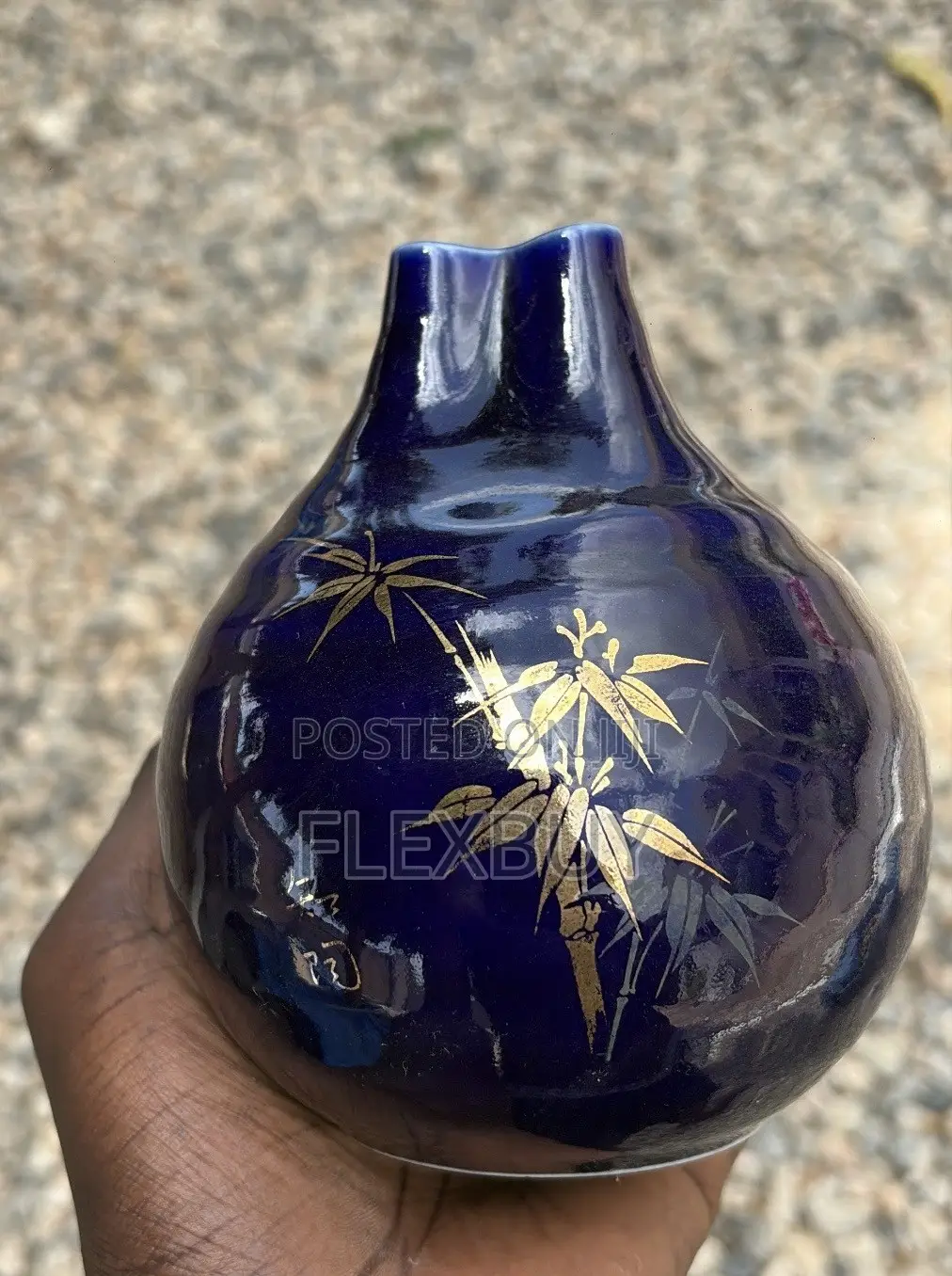 Ceramic Vase