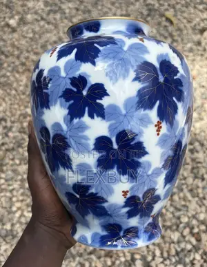 Ceramic Vase