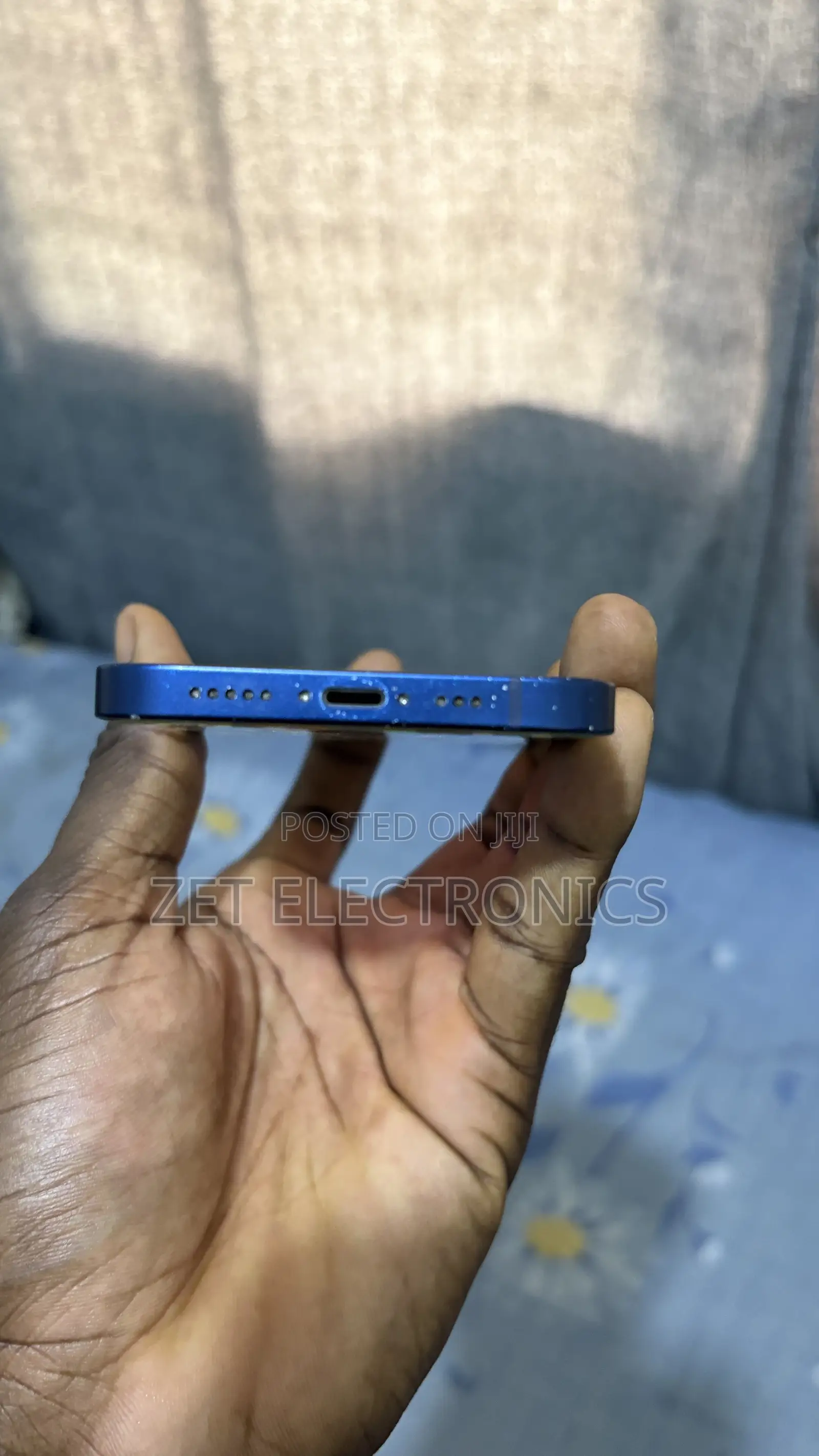 Apple iPhone 12 128 GB Blue